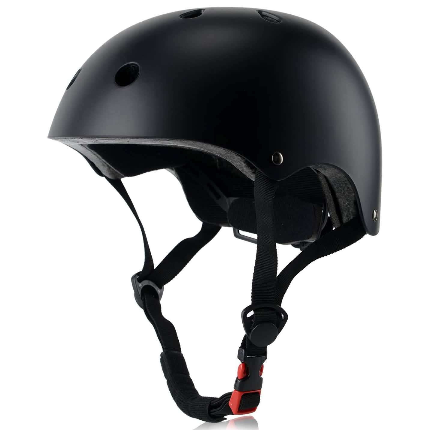Kids Adjustable Bike Helmet