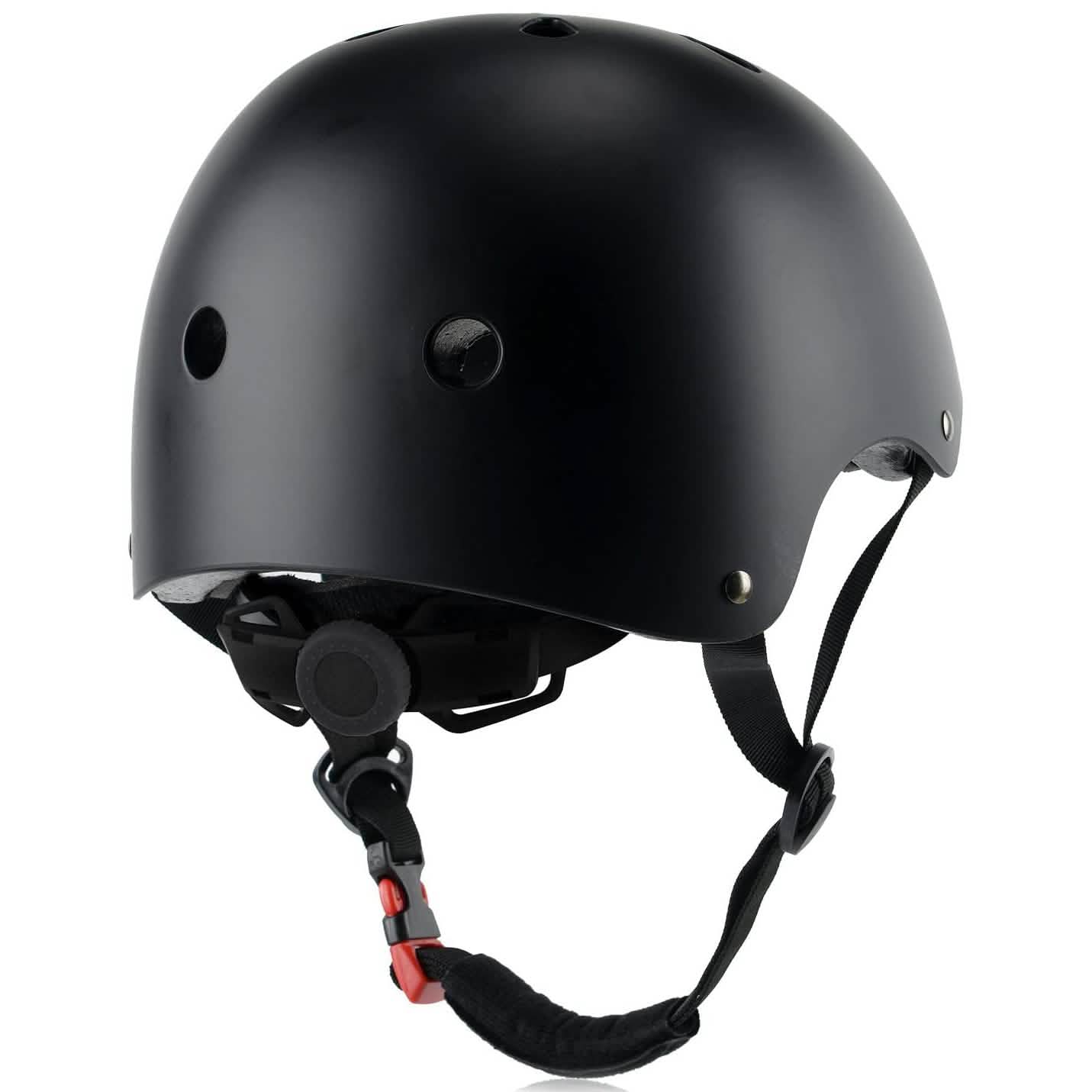 Kids Adjustable Bike Helmet