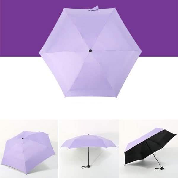 Pocket Folding Umbrella