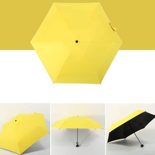 Pocket Folding Umbrella