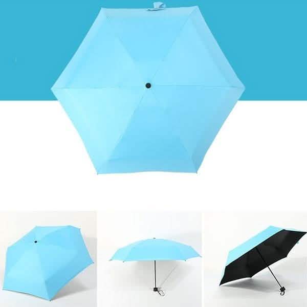 Pocket Folding Umbrella